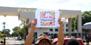 Ministros do Governo Defendem Prisão Preventiva de Bolsonaro por Risco de Fuga