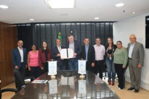 Turismo Acessível em SP: Governo e USP unem forças em novo projeto