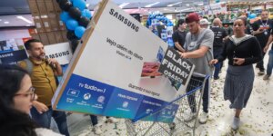 Black Friday: Atrasos e Propaganda Enganosa Lideram Queixas de Consumidores