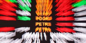 Bolsa Dispara e Atravessa 161 Mil Pontos, Alcançando Novo Recorde Histórico