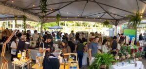 Feira Gratuita Leva Criatividade e Consumo Consciente ao MIS em Dezembro