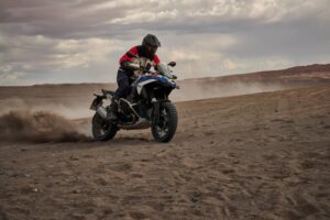 BMW Motorrad domina novamente o mundo premium com mais de 202 mil motos vendidas!