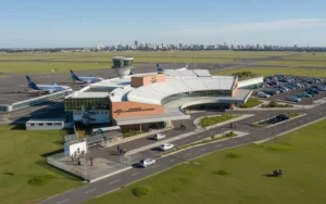 Governo Federal Anuncia Licitação de R$ 129 Milhões para Ampliar Aeroporto de Maringá e Modernizar Torre de Controle