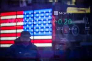 IPO da Microsoft: Como US$ 1.000 se Transformaram em US$ 5,5 Milhões em 40 Anos e Superaram o S&P 500