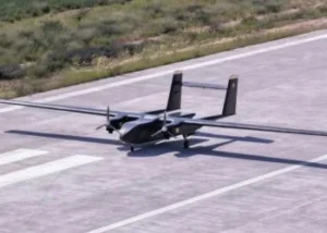 Carga Aérea: China Testa Drone Tianma-1000, Airbus Busca Museus para BelugaST e Air China Cargo Encomenda Seis A350F