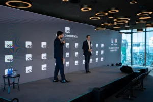 XP Global Conference: Internacionalização de Portfólios Brasileiros Vira Pilar Estratégico com Expansão em Miami