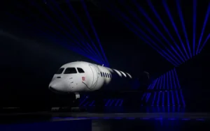 Dassault Revela o Maior Jato Executivo do Mundo, o Falcon 10X: Conheça o Luxo e a Tecnologia Que Vão Redefinir Viagens de Negócios