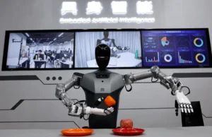 Robôs Humanoides Superarão Carros até 2060: O Que Isso Significa Para o Futuro do Trabalho e Sua Casa