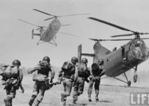 Guerra do Vietnã: De Ataques Aéreos Épicos a Mísseis Esquecidos, A História Não Contada dos Conflitos Aéreos