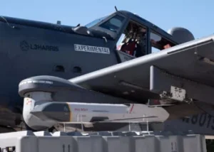 Guerra Fria 2.0: EUA e China Disputam o Domínio Aéreo com Mísseis Hipersônicos, de Longo Alcance e Inteligência Artificial