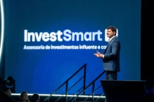 InvestSmart XP Mira IPO até 2030 e Planeja Dobrar Custódia para R$ 35 Bilhões com Novas Estratégias