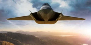 Índia mira caças 6ª geração europeus para frear avanço da China até 2035 em corrida tecnológica militar