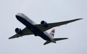 British Airways Revoluciona Voos com Starlink: Internet Gratuita de Alta Velocidade Agora em Mais de 300 Aeronaves