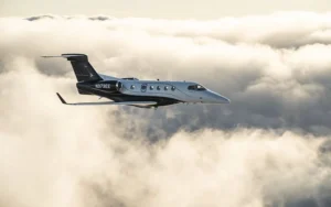 Phenom 300E vs. CJ4 Gen3 vs. PC-24: A Batalha dos Jatos Leves de Luxo Revela Qual é o Melhor para Você