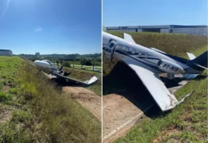 Notícias da Aviação: Jatos, Voos e o Futuro da Embraer em Meio a Crises Globais e Inovações