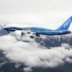 Boeing 787 Ganha Novo Fôlego: FAA Libera Aumento de Peso para 787-9 e 787-10 Ampliando Alcance e Carga