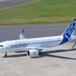 China Eastern Turbina Frota com 101 Novos Airbus A320neo: Um Salto para Rotas Internacionais e Eficiência