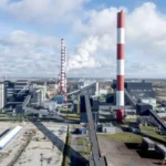 Drone Russo Causa Alarme na Estônia: Colisão em Usina Sem Danos e Investigação em Andamento