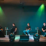 B55 e Instituto Caldeira Unem Forças: Conexão Inovadora Entre São Paulo e Porto Alegre para Impulsionar Empreendedores Globais