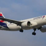 Latam Anuncia Voos Inéditos de Recife para Petrolina em Setembro, Ampliando Conexões no Sertão Pernambucano