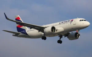 Latam Anuncia Voos Inéditos de Recife para Petrolina em Setembro, Ampliando Conexões no Sertão Pernambucano